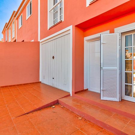 Bonita Casa Nina Con Jacuzzi By Paramount Holidays プラヤ・デ・サン・ファン エクステリア 写真