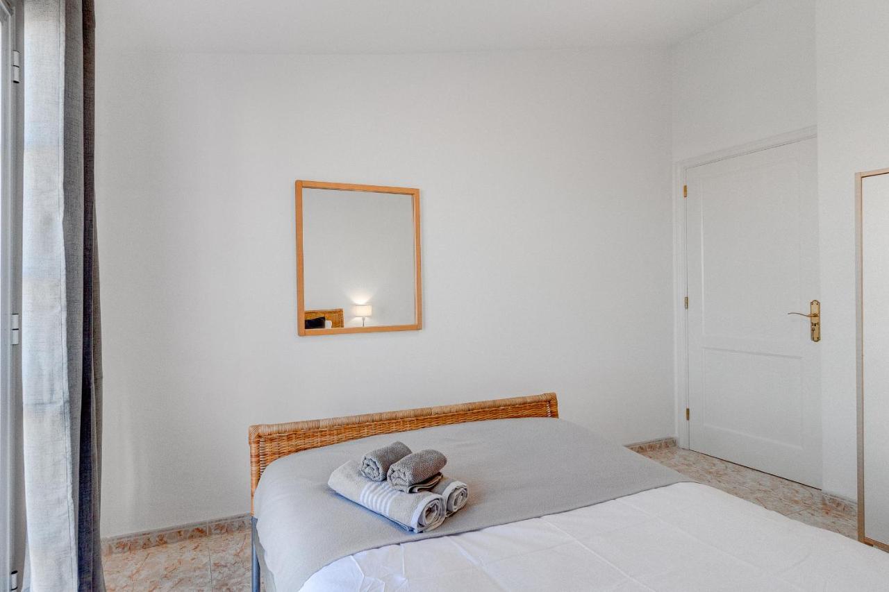 Bonita Casa Nina Con Jacuzzi By Paramount Holidays プラヤ・デ・サン・ファン エクステリア 写真