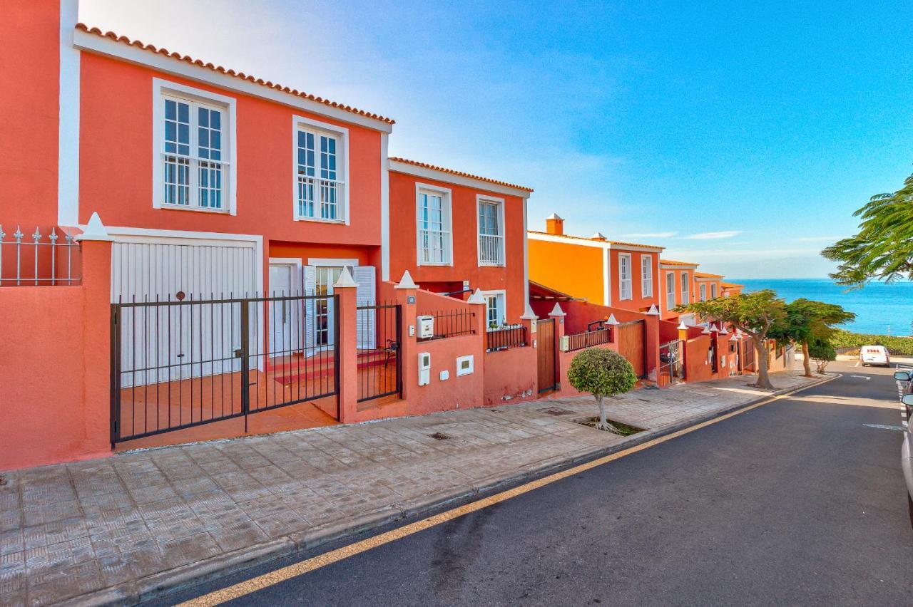 Bonita Casa Nina Con Jacuzzi By Paramount Holidays プラヤ・デ・サン・ファン エクステリア 写真