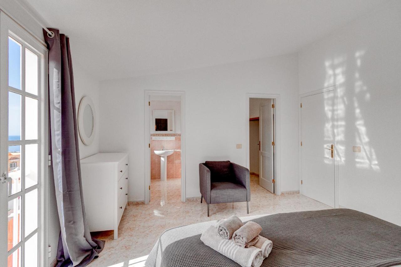 Bonita Casa Nina Con Jacuzzi By Paramount Holidays プラヤ・デ・サン・ファン エクステリア 写真