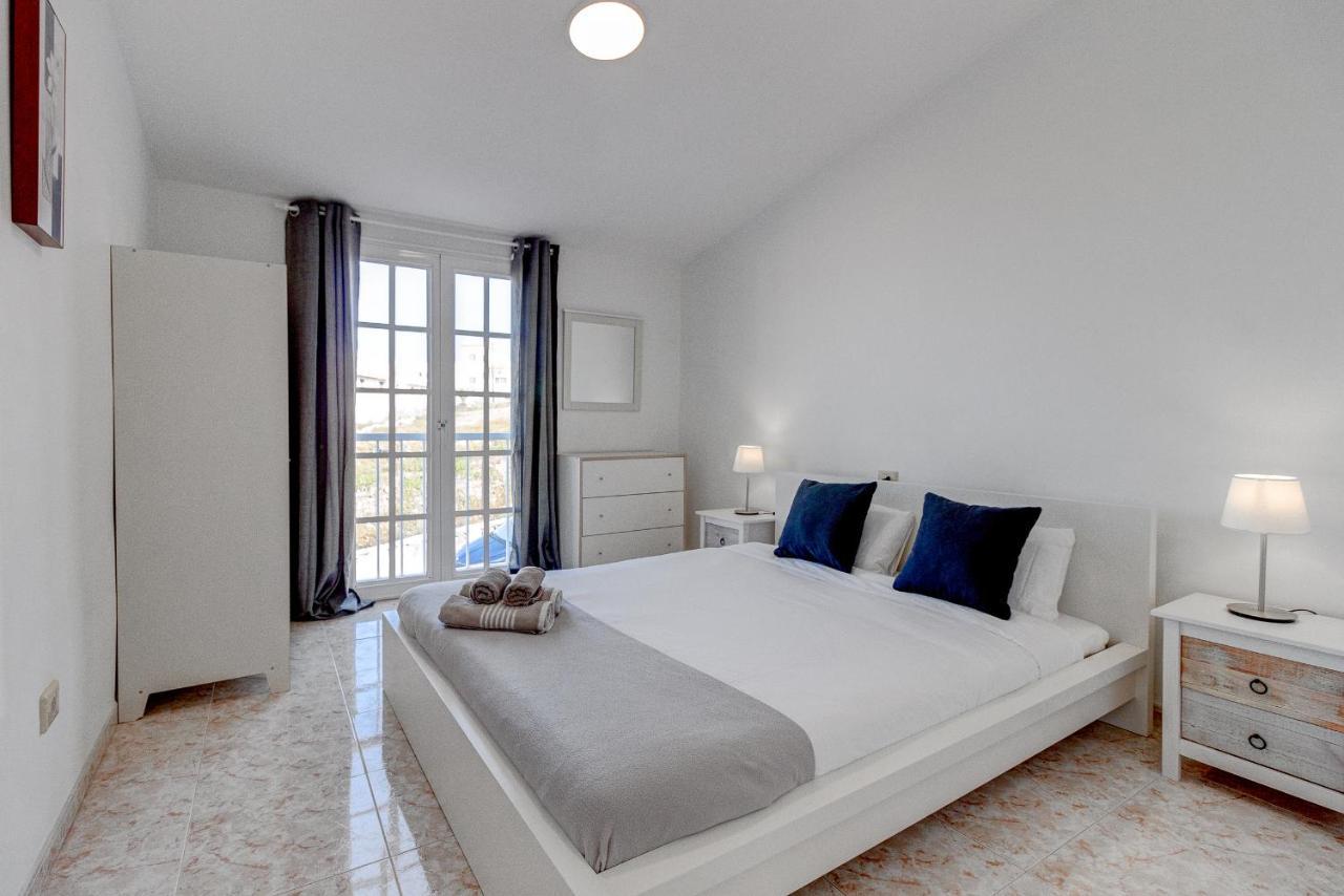 Bonita Casa Nina Con Jacuzzi By Paramount Holidays プラヤ・デ・サン・ファン エクステリア 写真
