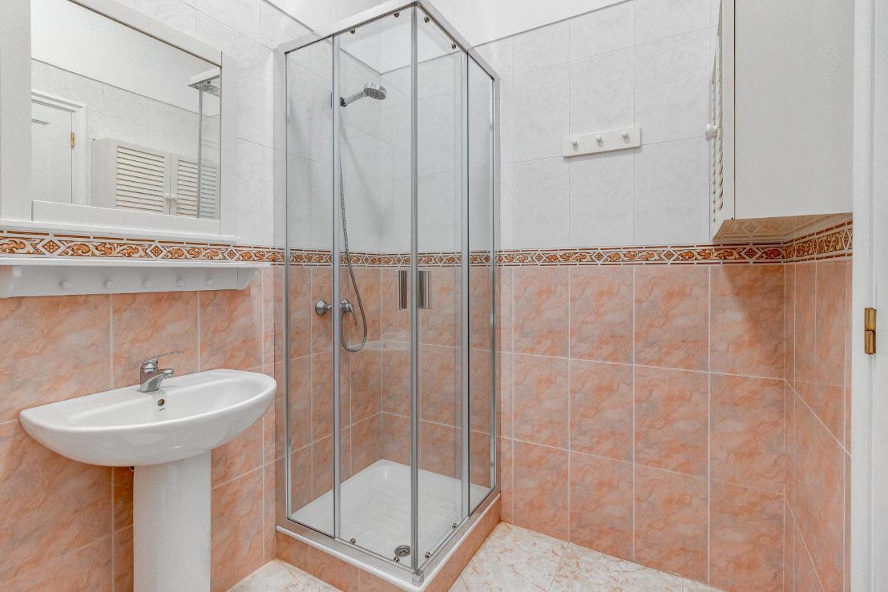 Bonita Casa Nina Con Jacuzzi By Paramount Holidays プラヤ・デ・サン・ファン エクステリア 写真