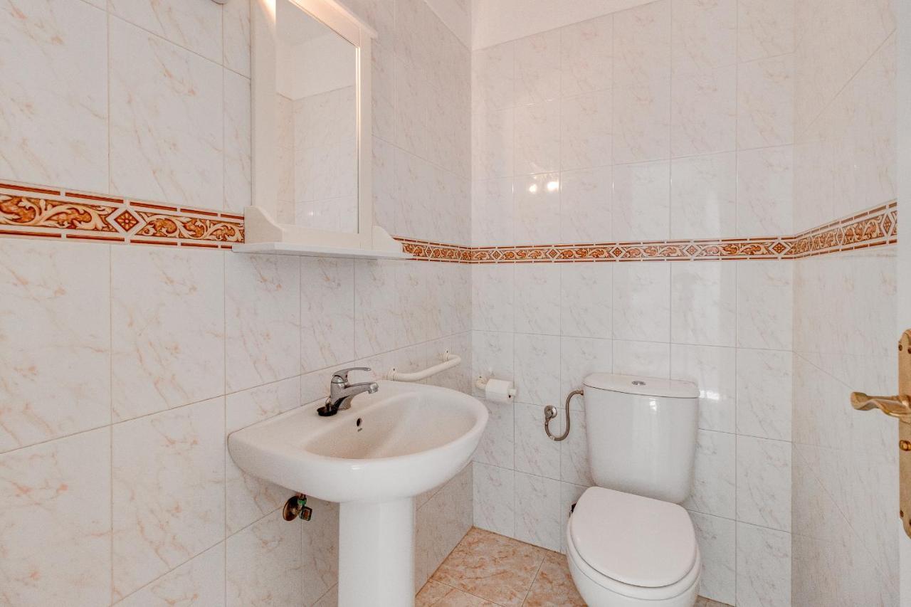 Bonita Casa Nina Con Jacuzzi By Paramount Holidays プラヤ・デ・サン・ファン エクステリア 写真